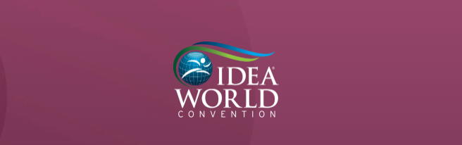 Idea World Convention