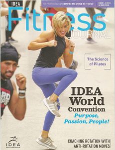 fitnessjournal